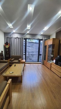 Chính chủ gửi bán nhà Giáp Nhất - Thanh Xuân - lô góc, 78m2 nhỉnh 7 tỷ - gần hồ - ngõ thông tứ tung